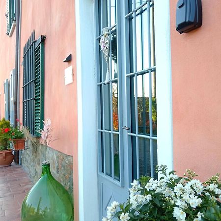 Casale - La Camera Di Leda Lamporecchio Eksteriør billede