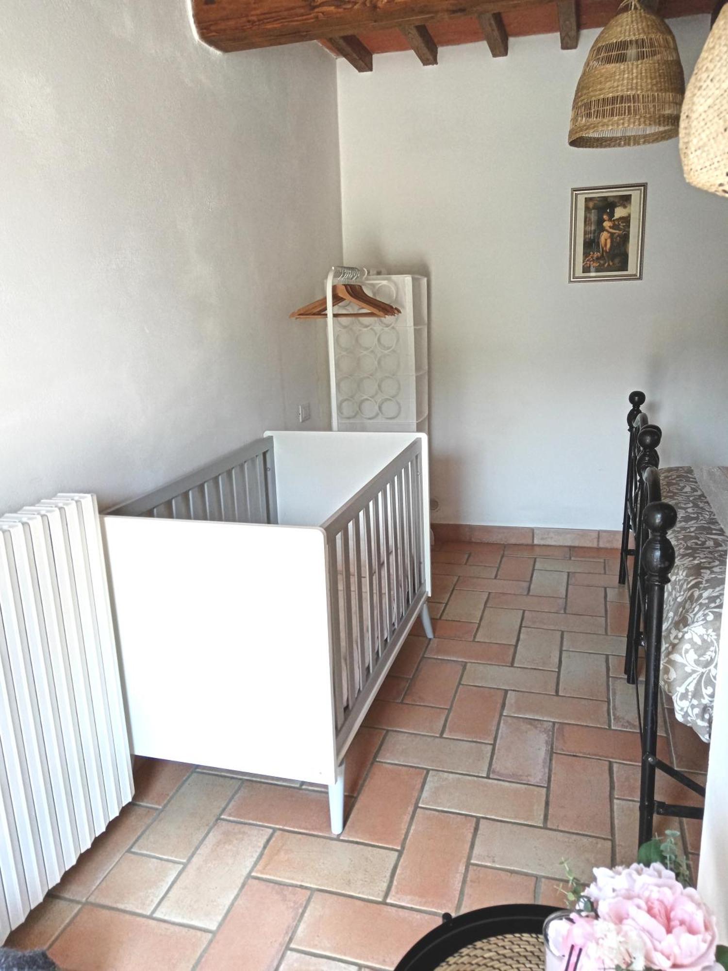 Casale - La Camera Di Leda Lamporecchio Eksteriør billede