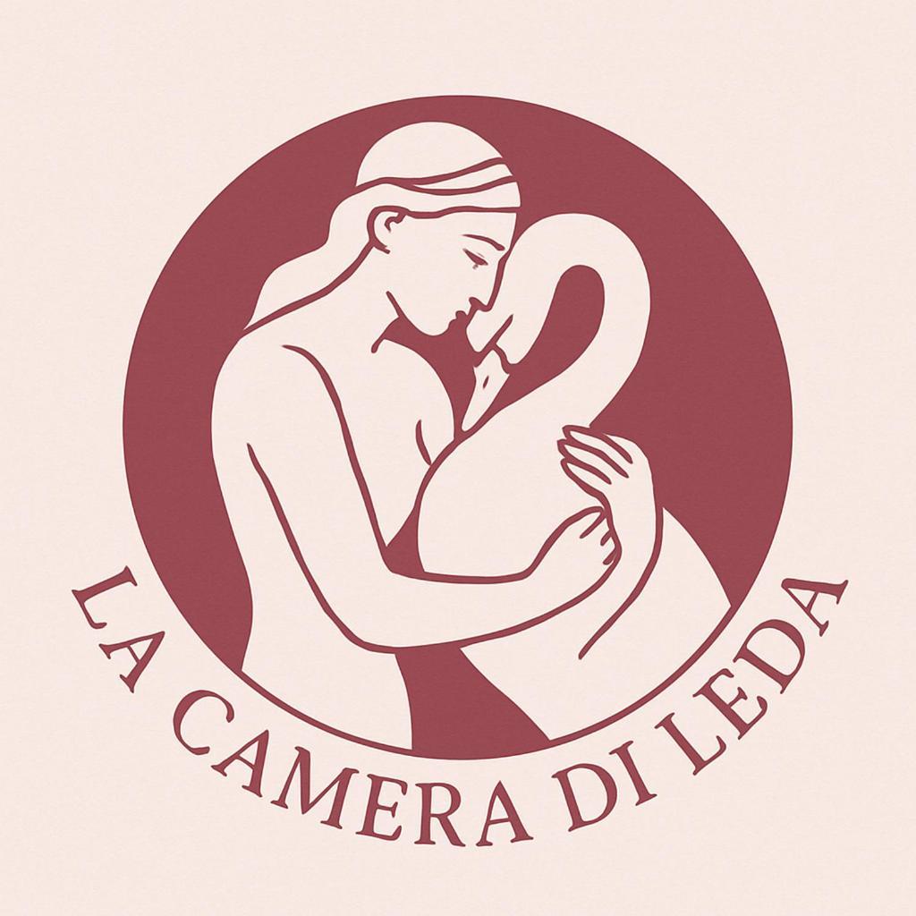 Casale - La Camera Di Leda Lamporecchio Værelse billede